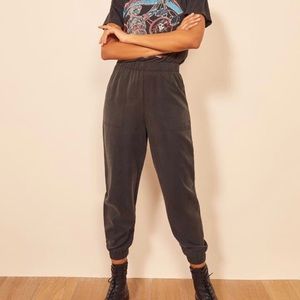 Reformation Montana Pant